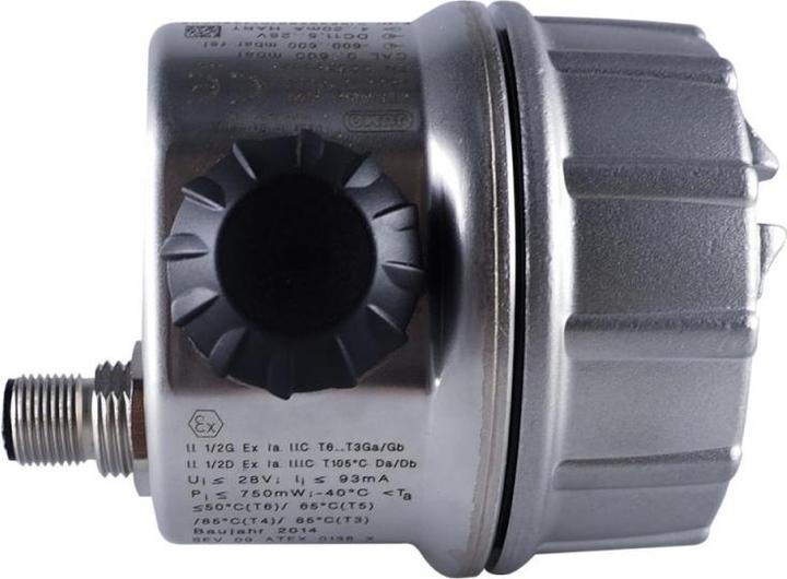 Produktbild Jumo Druckmessumformer