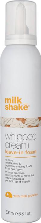 Immagine prodotto Milk_Shake Whipped Cream (200 ml, Agente schiumogeno)