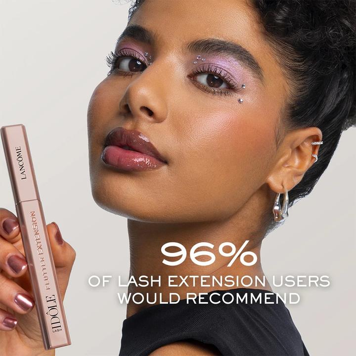 Actual product image Lancôme Lash Idols (#01 True Black, 01, 01 Black, 01 True Black)