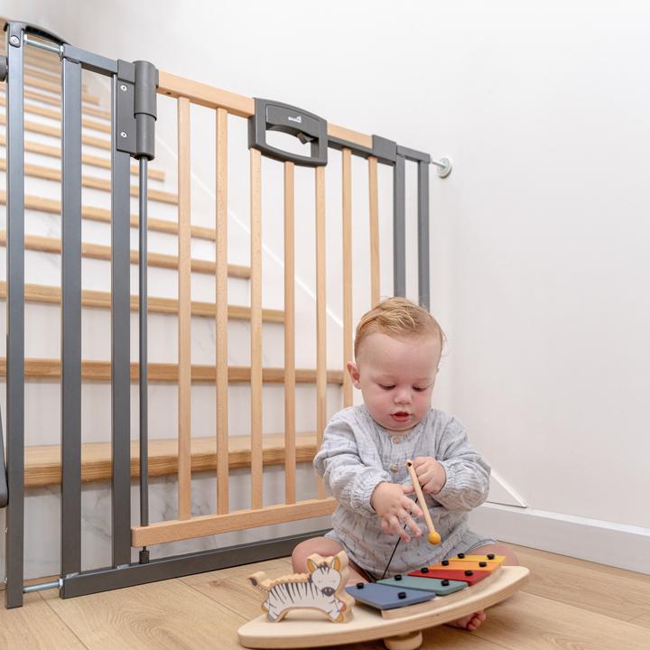 Immagine prodotto Geuther Griglia per scale Easylock (84.50 cm)