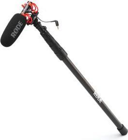 Produktbild RØDE VideoMic NTG