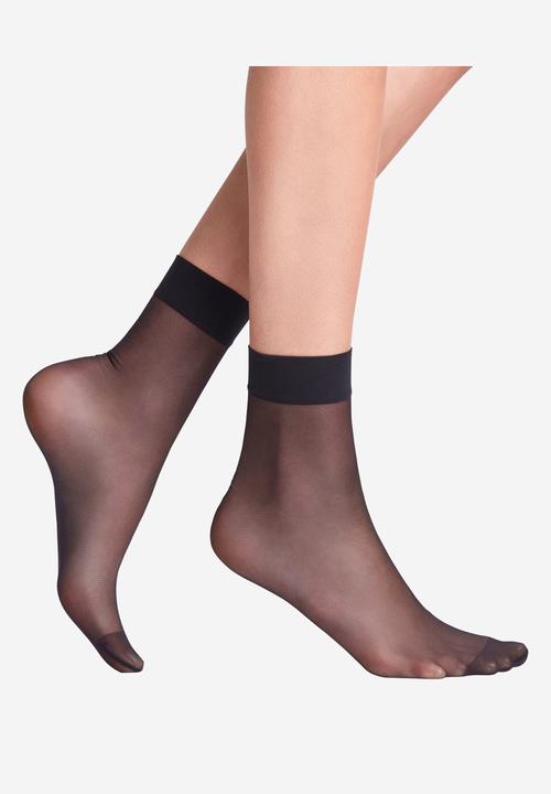 Actual product image Falke Seidenglatt 15 SO (Single pack, 39 - 42)