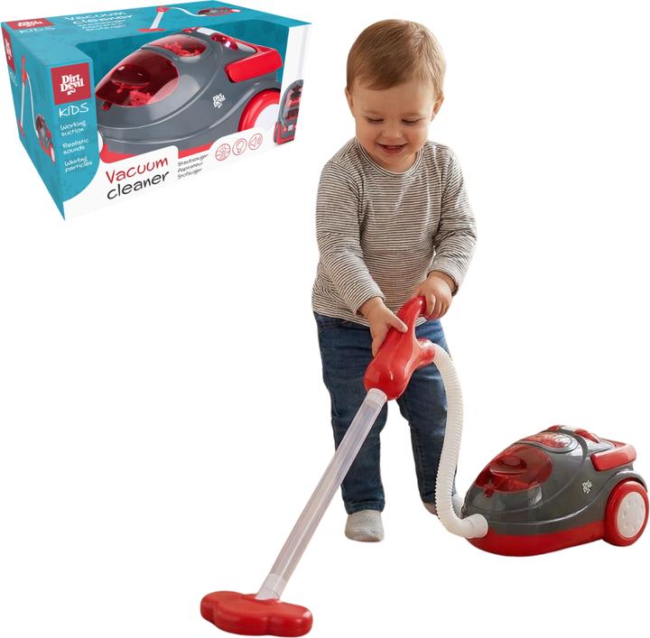 Dirt Devil Vacuum Cleaner for Children