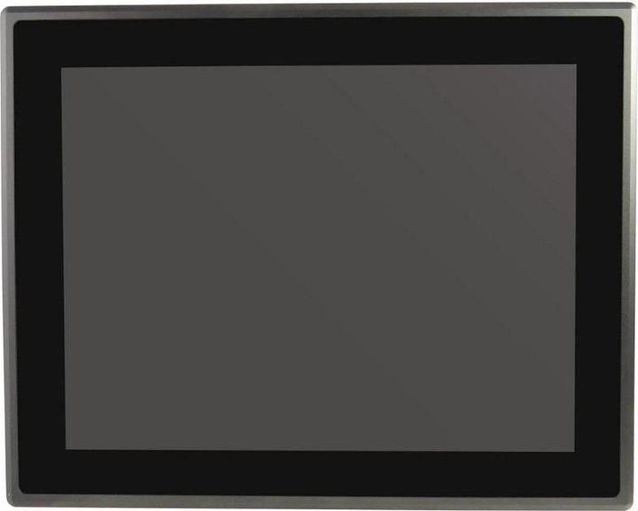Actual product image Moxa 19" Fanless Touch Panel PC Cel