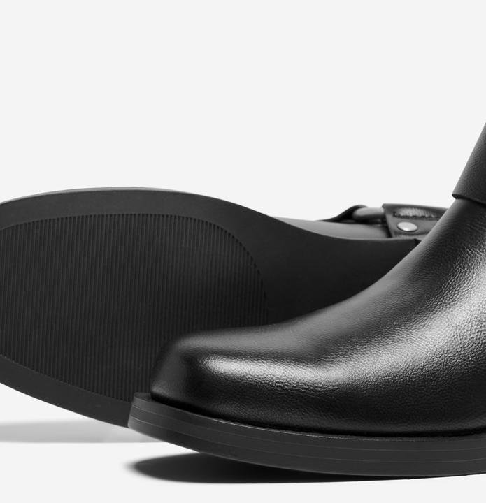 Produktbild Only ONLBAX-2 Stiefel Bikerstiefel (39)