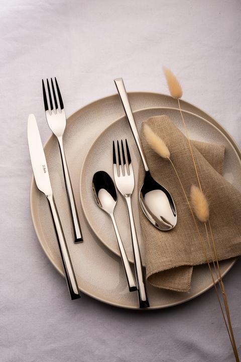 Actual product image Sola Papua (36 Piece, Cutlery set)