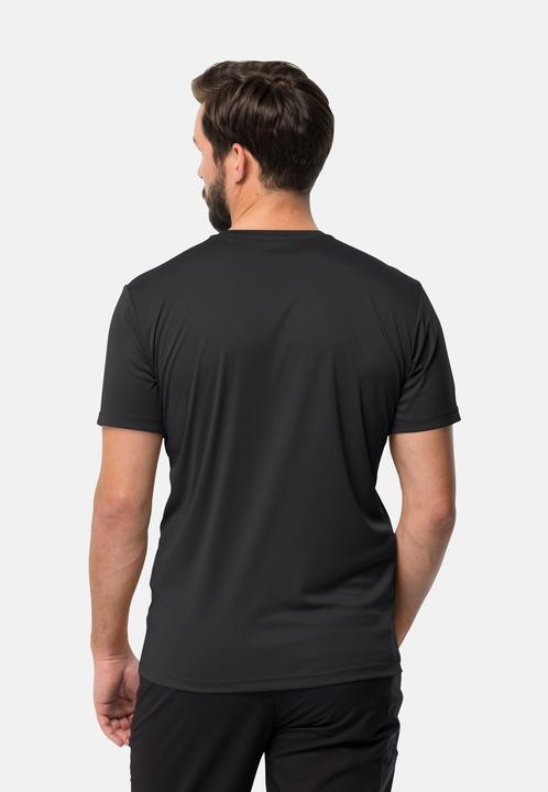 Produktbild Jack Wolfskin Tech Tee (XXL)
