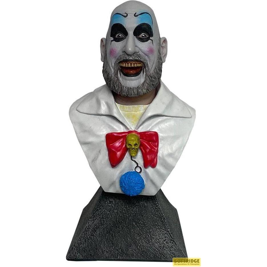 Trick or Treat Studios Haus der 1000 Leichen: Captain Spaulding