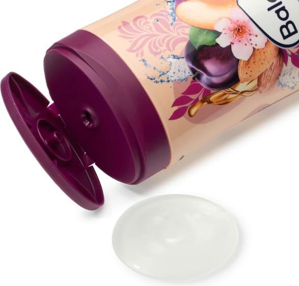 Produktbild dm Balea Verwöhndusche Pflaume