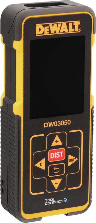 Produktbild DeWalt DW03050XJ (50 m)