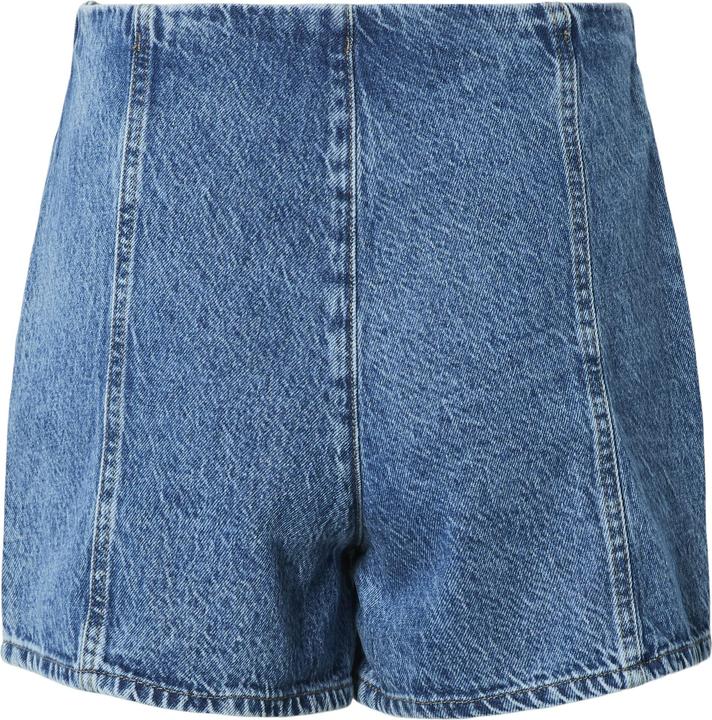 Image du produit Pieces PCFILUM MW JEANS Skort