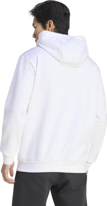 Produktbild Adidas Ent26 Hoody - white/black (M)