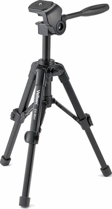 Image du produit Velbon EX-Mini (Métal)