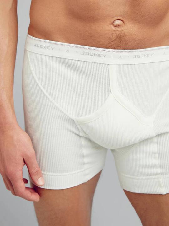 Immagine prodotto Jockey Classic Cotton Rib Midway (M)