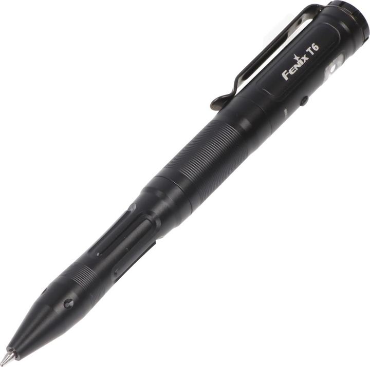 Actual product image Fenix T6 (14 cm, 80 lm)