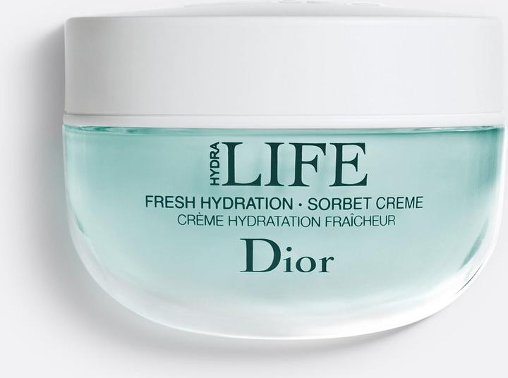 Actual product image Dior Hydra Life (50 ml, Day cream)