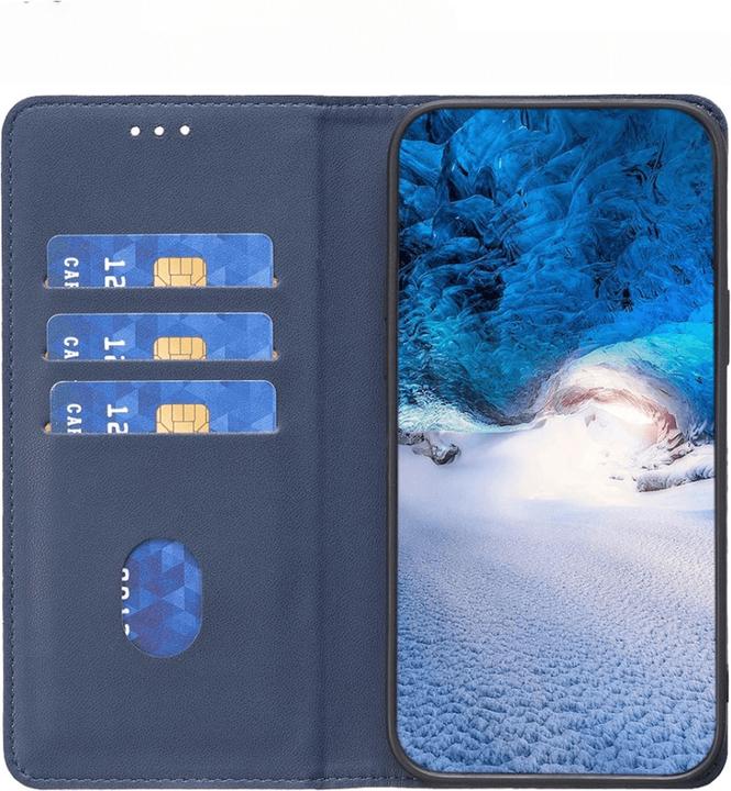 Produktbild Binfen Color Galaxy S25 / S24 - BINFEN Flip Case Hülle (Samsung Galaxy S25, Samsung Galaxy S24)