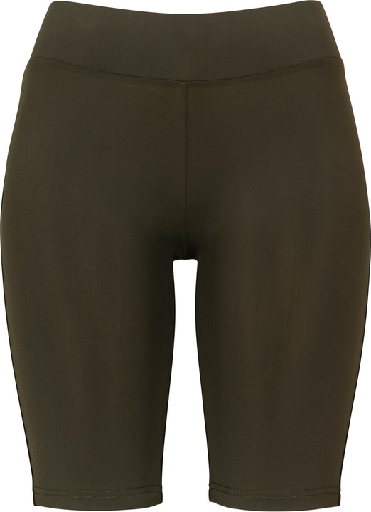 Produktbild Urban Classics Ladies Cycle Shorts (XS)