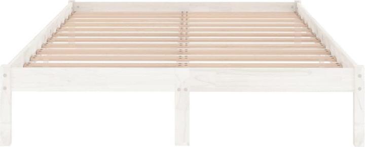 Image du produit vidaXL Bettrahmen (200 x 200 cm)