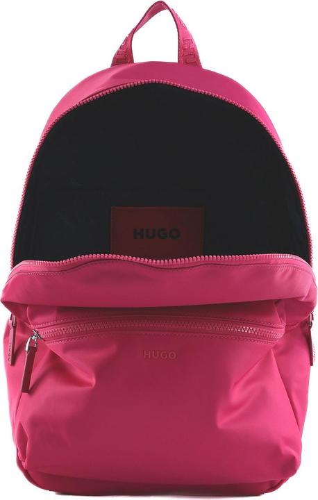 Actual product image HUGO Bel Backpack