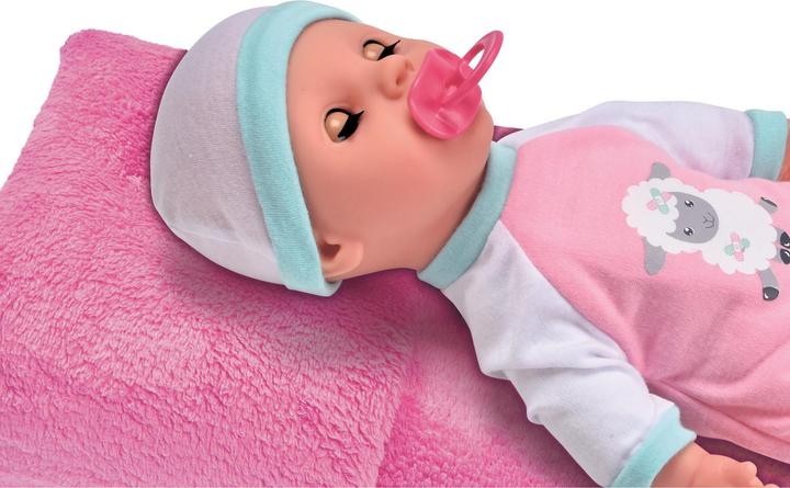 Image du produit Simba Laura Little Patient