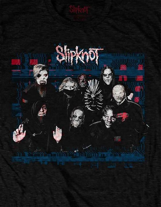 Produktbild Slipknot We Are Not Your Kind TShirt (M)