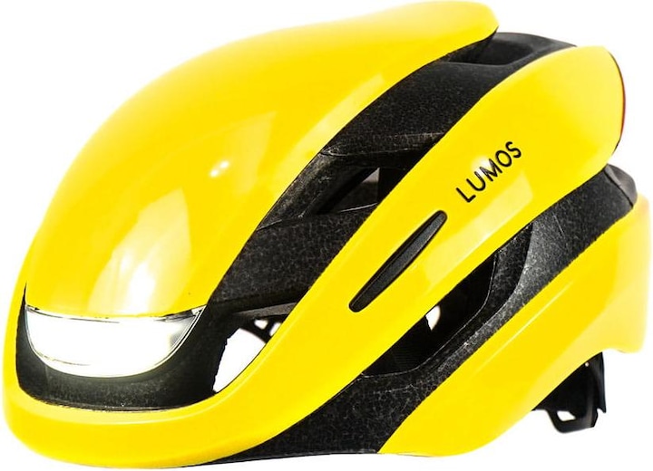 Hi-Vis Yellow