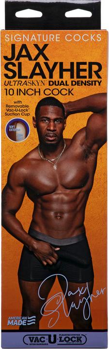 Immagine prodotto Doc Johnson Jax Slayher