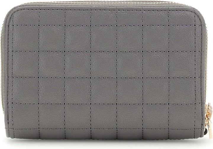Actual product image Guess Nadira SLG Medium Double Zip Wallet