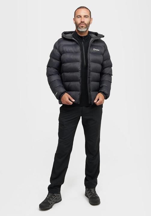 Produktbild Berghaus Synthetisch isolierte Ewden Jacket (52, L)