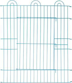 Actual product image Beeztees Rabbit enclosure