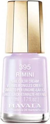 Produktbild Mavala Mini Color's Nagellack (Rimini, Farblack)