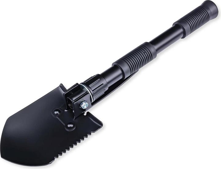 Actual product image CJH Folding spades