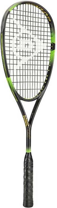 Dunlop Squash racket Sonic Core ELITE 135th Greg Gaultier