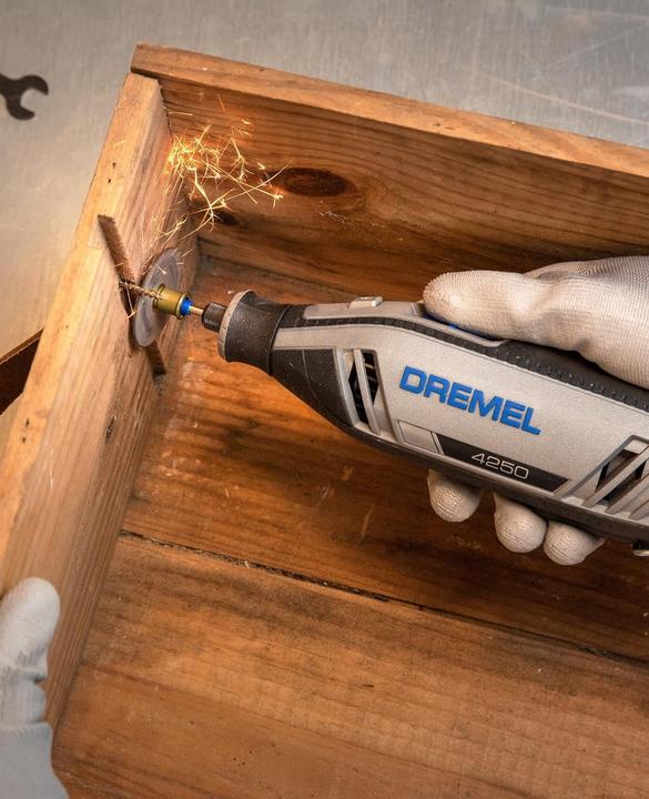 Actual product image Dremel 4250-35