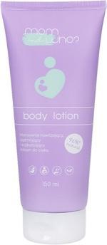 Image du produit Mom And Who MOM AND WHO Body Lotion balsam ujędrniający do ciała 150ml (Lotion pour le corps, 150 ml)
