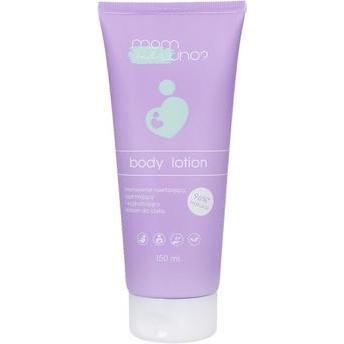 Mom And Who, Bodylotion, MOM AND WHO Body Lotion balsam ujędrniający do ciała 150ml (Körperlotion, 150 ml)