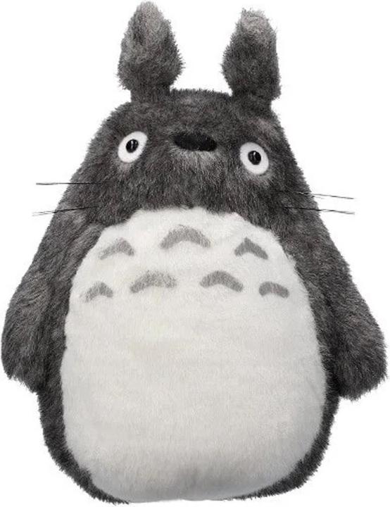 Produktbild Sun Arrow Mein Nachbar Totoro - Grauen Totoro (26 cm)