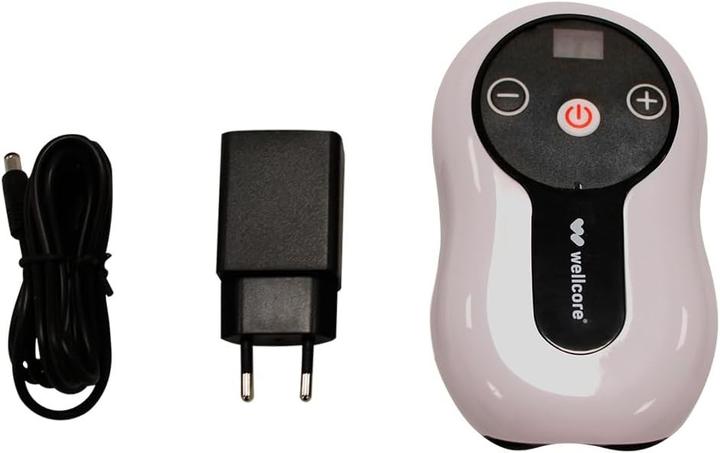 Produktbild Quirumed Pressotherapie für Arme und Beine