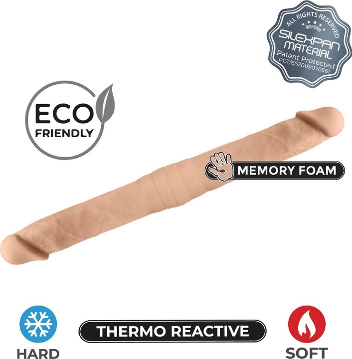 Produktbild Silexd Double Dong