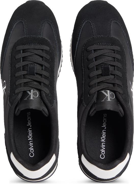 Produktbild Calvin Klein Runner Laceup mg Nylon Mix (41)