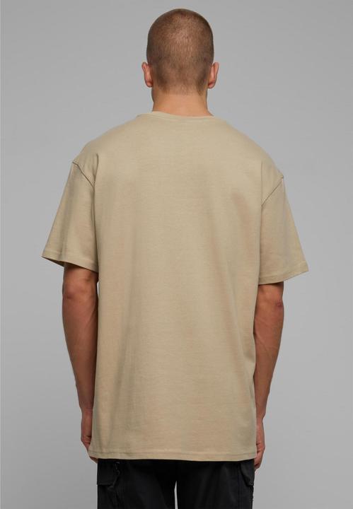 Immagine prodotto Urban Classics God Loyalty Love Oversize Tee (M)