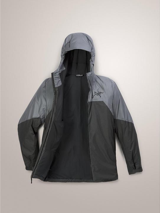 Actual product image Arc'teryx Rush Insulated (S)