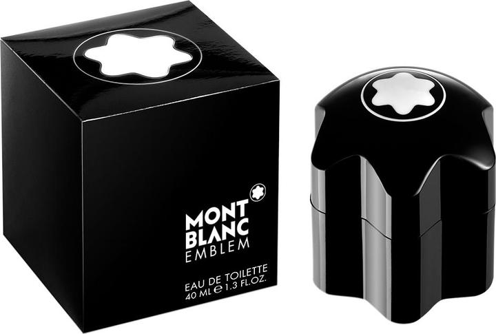 Montblanc Emblema (Eau de toilette, 40 ml)