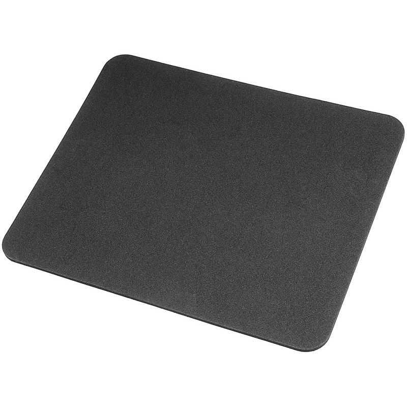 Tracer TRAPAD15855 Mauspad (S), Mausmatte, Schwarz