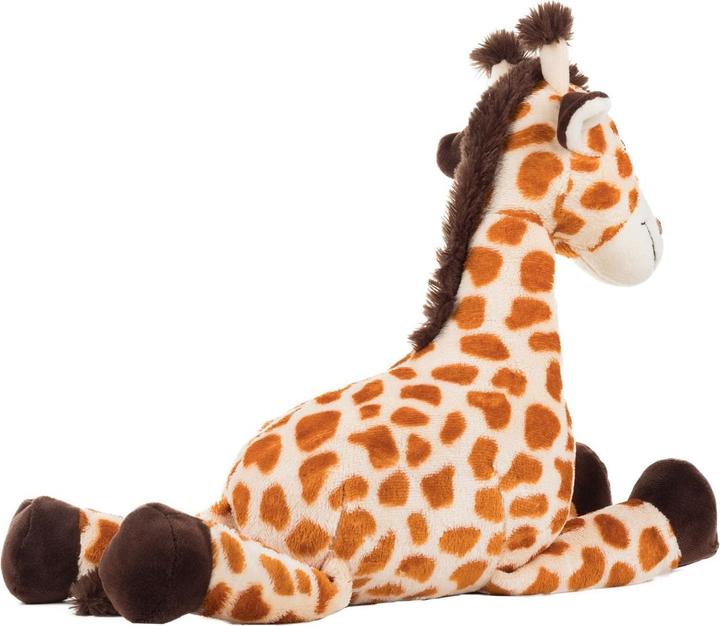 Produktbild Schaffer -Plüschtier Giraffe "Bahati" 39cm (36 cm)