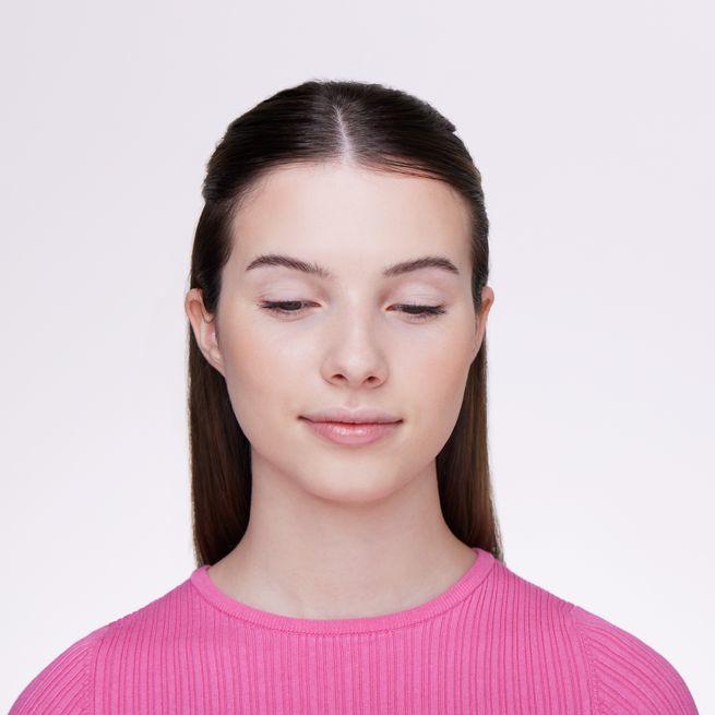 Actual product image essence Eye shadow Soft Touch 01 the one (01 the one)
