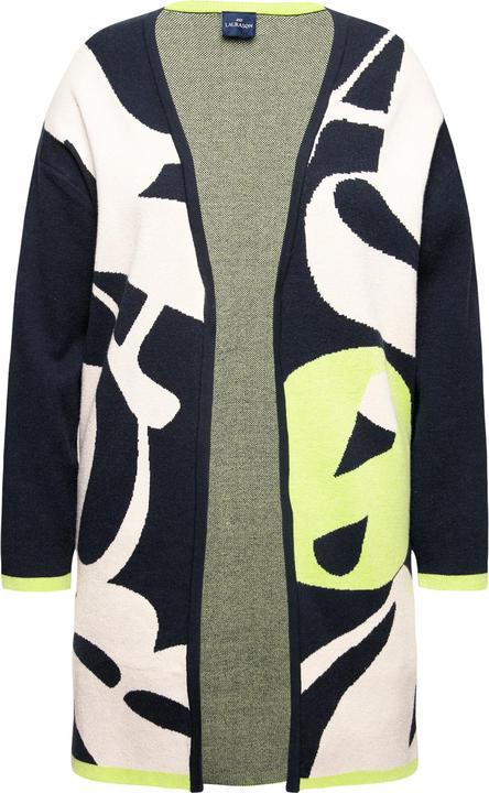 Produktbild Laurasøn Strickjacke, Langarm, offene Form (XL)