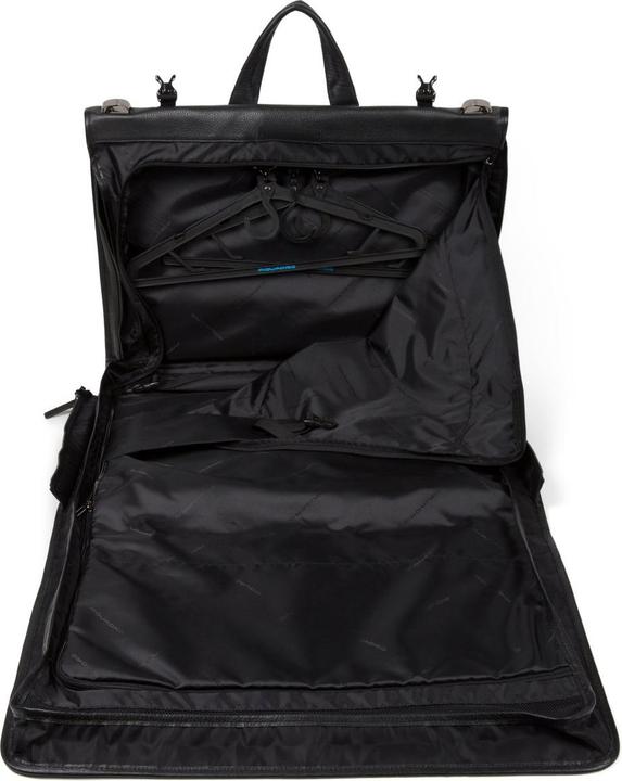 Immagine prodotto Piquadro Modus Special - Borsa da viaggio con scomparto per scarpe (32 l)