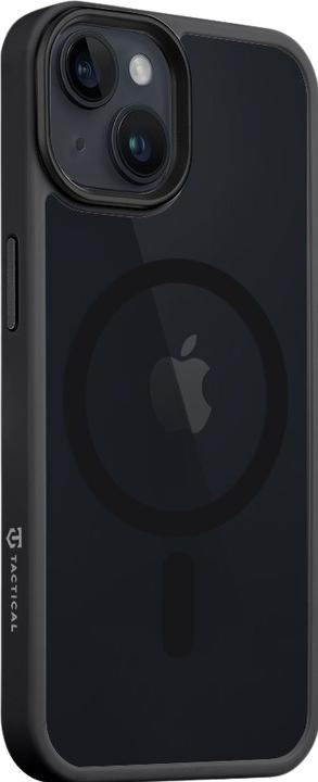 Produktbild Source MagForce Hyperstealth Kryt pro iPhone 14 Asphalt (Apple iPhone 14)